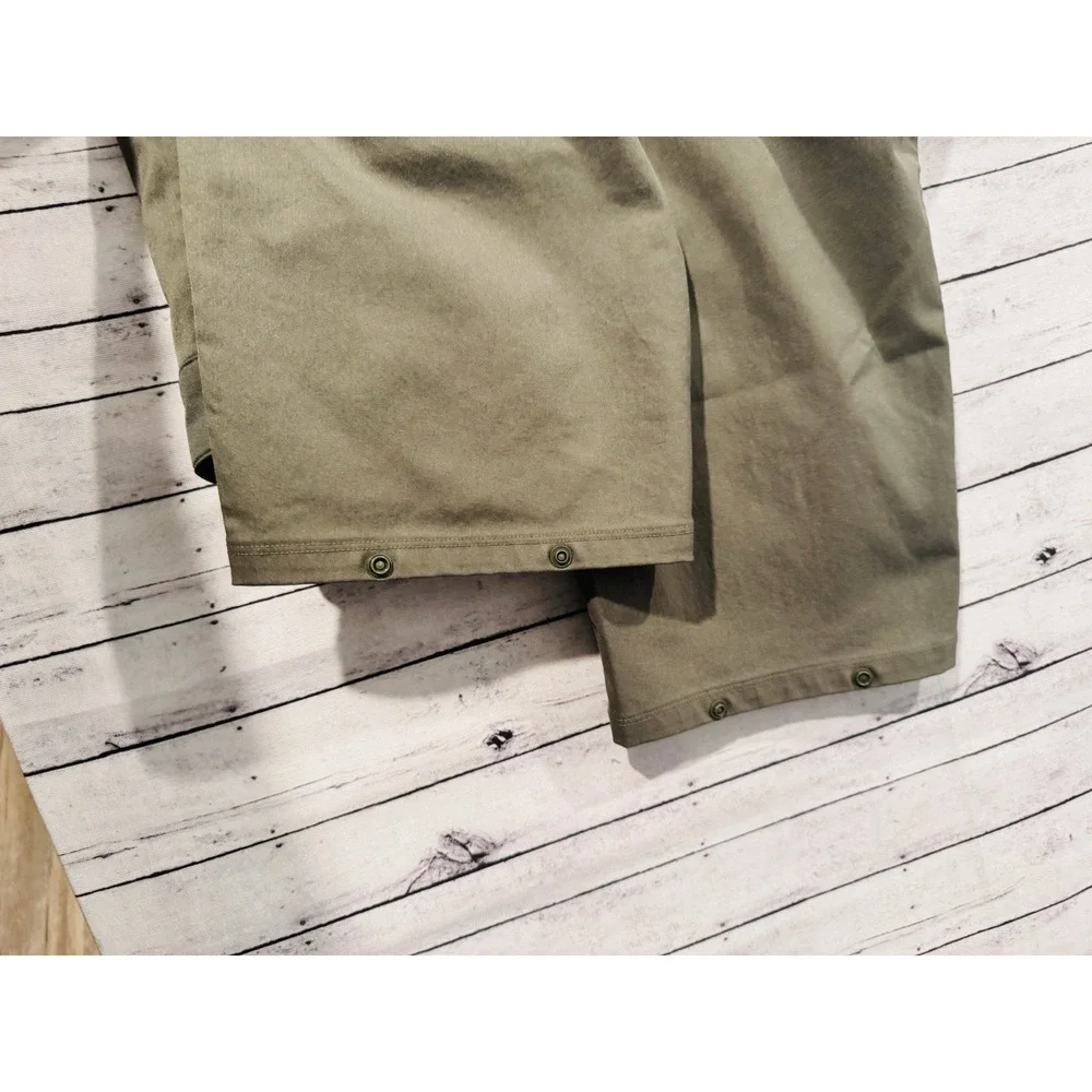 lululemon athletica good overall